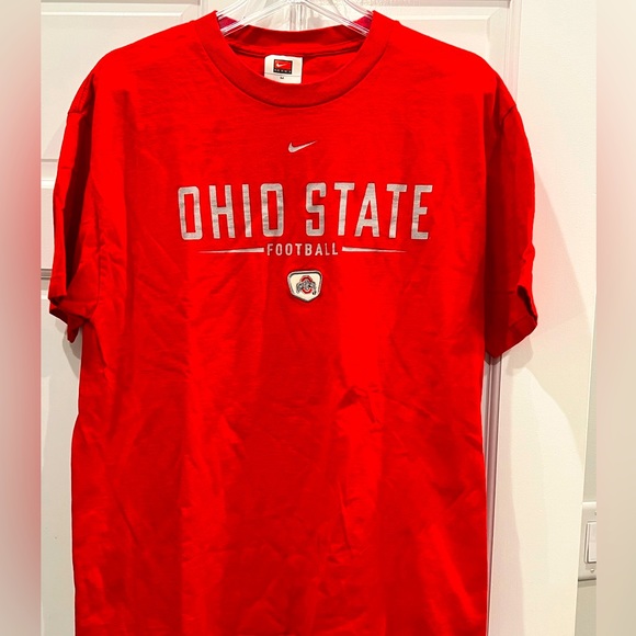 Men’s Medium Ohio State t-shirt - Picture 1 of 3